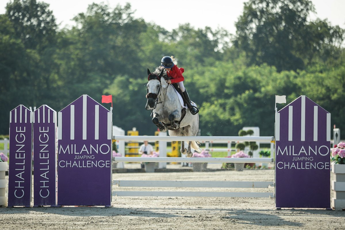 FEI_Global's tweet photo. Stop, rewind!⏮️

Amazing August is here at last and promises to be a month to remember, but before we get too excited about the upcoming events, let's look back on the joy that was delivered in July!👀

👉https://t.co/KnxX5EiuTL

#FEIJumping #FEIEventing #FEIDressage #FEIVaulting https://t.co/Xtptb6GUl8
