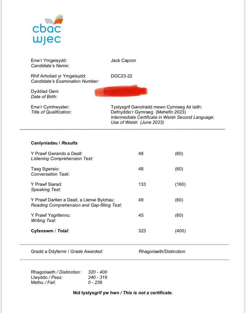 Jack Henry 🏴󠁧󠁢󠁷󠁬󠁳󠁿 tweet media