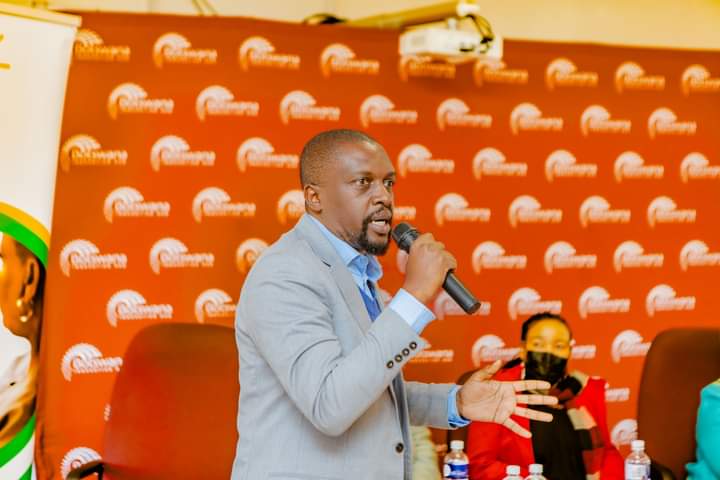 Through Deaftronics partnership with Botswana Digital &amp; Innovation Hub  Digital and lnnovation Hub, we handed over the state of art solar powered hearing aids to Ramotswa Center for the Deaf. 

#empowerment
#solarpowered
#changinglives
#socialimpact
#Deaftronics