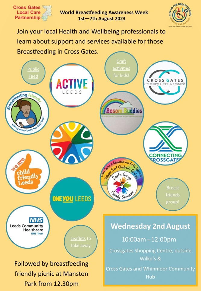 <a href="/CGPrimarySchool/">Cross Gates Primary School 🐓</a> <a href="/yourcrossgates/">Cross Gates</a> <a href="/CrossGatesGNS/">Cross Gates & District Good Neighbours’ Scheme CIO</a> <a href="/LeedsOPF/">Leeds Older People's Forum</a> @AgeUKLeeds <a href="/SGNS13/">Swarcliffe Good Neighbours Scheme</a> <a href="/CrossGatesHub/">Cross Gates & Whinmoor Community Hub</a> <a href="/Crossgates_Mall/">Crossgates</a> <a href="/MyForumCentral/">Forum Central</a>