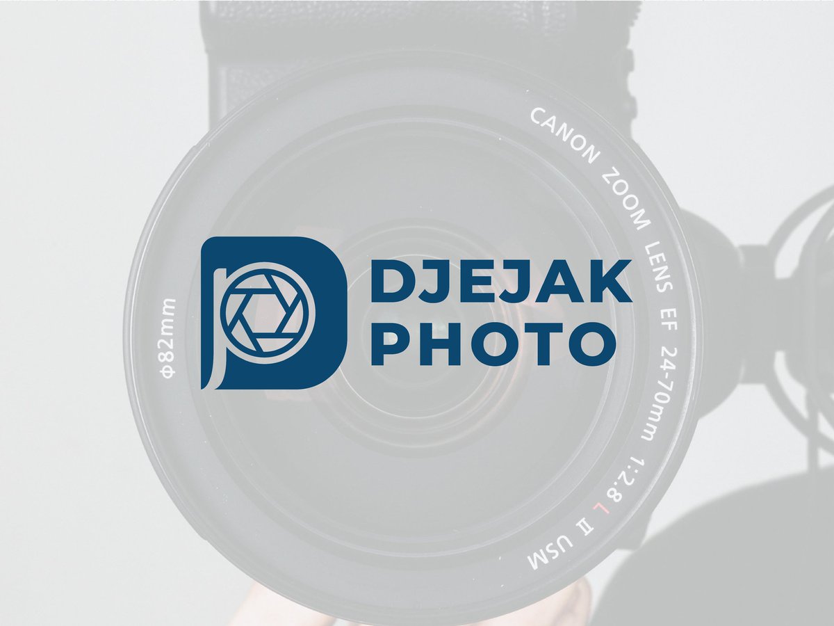 permanatri26's tweet photo. Presentasi Logo Djejak Photo @djejak.photo ..
Btw, Saya Open jasa Design Logo!
Untuk semua jenis area bisnis atau layanan
atau pribadi.
Kalau butuh jangan lupa hubungi Saya! Terimakasih.
#logo #logodesign #brand #createlogo #graphicdesign #photographylogo #videographylogo https://t.co/fIuMAPZjo8