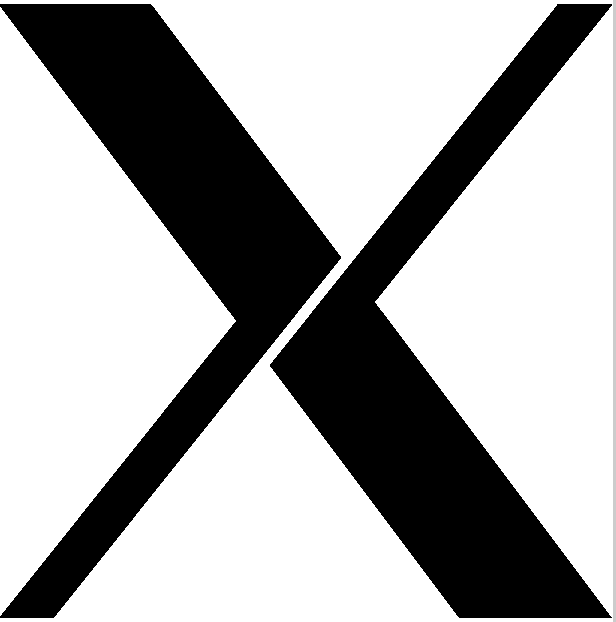 mjg_76's tweet photo. @Sasha_Goebbels I'm always reminded of the old XWindows / https://t.co/1uSUssFMkv logo ‒ which, 30+ years ago, felt like a symbol of progress. https://t.co/MOb7vQbeJu