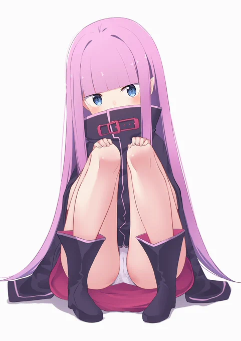 ロリババ