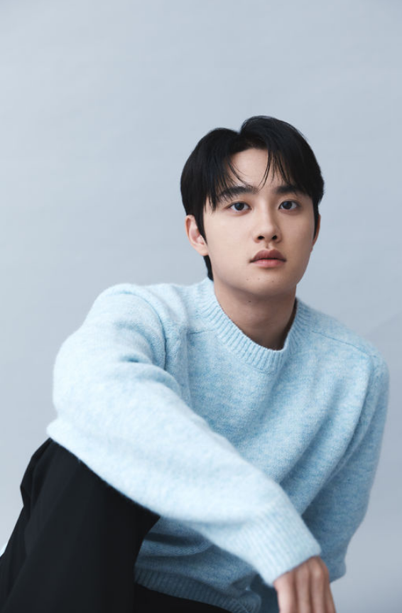 AboutMusicYT's tweet photo. D.O. of EXO is breathtaking in new photos. https://t.co/qfAeM2cvPy