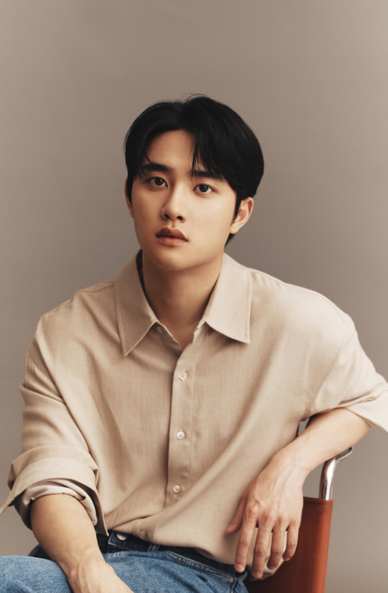 AboutMusicYT's tweet photo. D.O. of EXO is breathtaking in new photos. https://t.co/qfAeM2cvPy