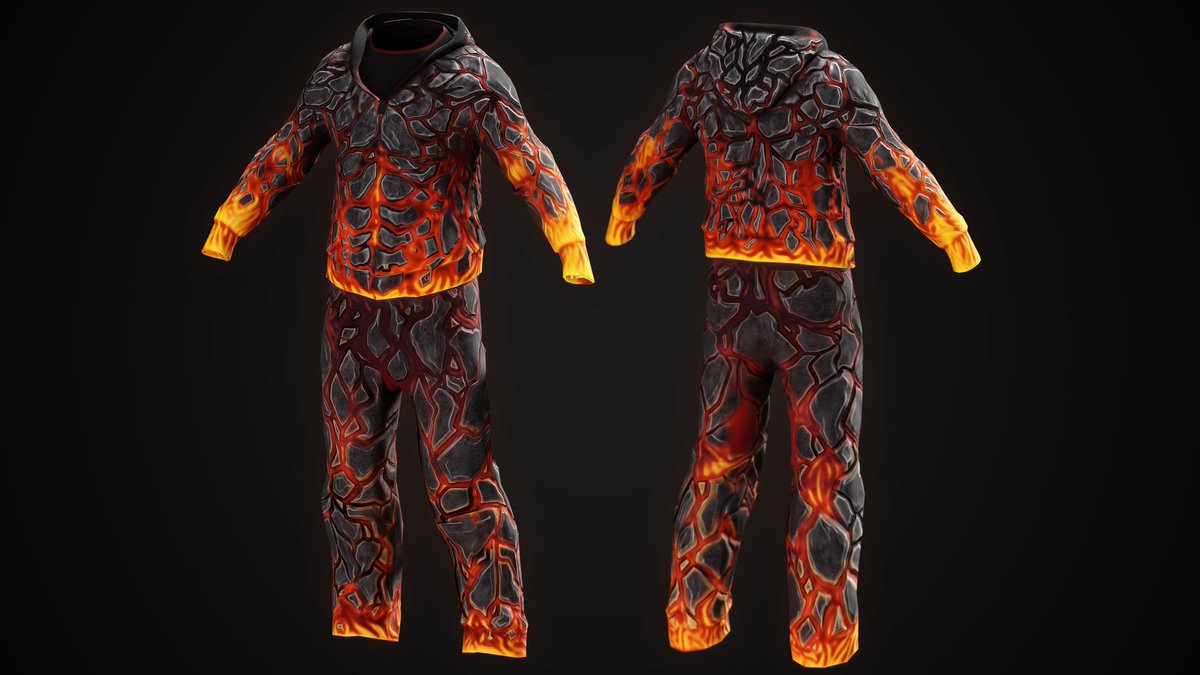 st3p4nn's tweet photo. @playrust Magma set
> https://t.co/w2uqvQBD0R https://t.co/F5dZLiYjDY