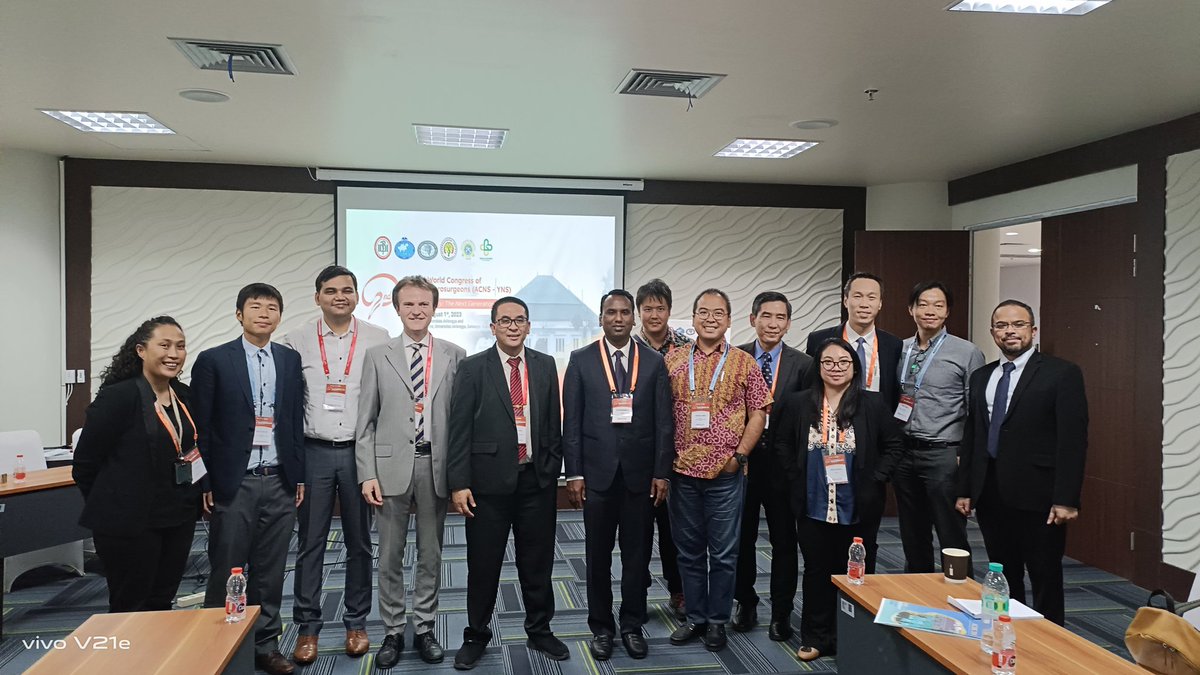 ACNS (Asian Congress of Neurological Surgeons) (@asiancns) on Twitter photo Wonderful board meeting planning educational activities for the future YNS events <a href="/ashneuro/">Ashish Kumar</a> <a href="/alberto_feletti/">Alberto Feletti</a> <a href="/rajakkutty/">Raja</a> <a href="/Unair_Official/">Universitas Airlangga</a> <a href="/docliew/">Dr. Liew</a> Wonderful board meeting planning educational activities for the future YNS events <a href="/ashneuro/">Ashish Kumar</a> <a href="/alberto_feletti/">Alberto Feletti</a> <a href="/rajakkutty/">Raja</a> <a href="/Unair_Official/">Universitas Airlangga</a> <a href="/docliew/">Dr. Liew</a>
