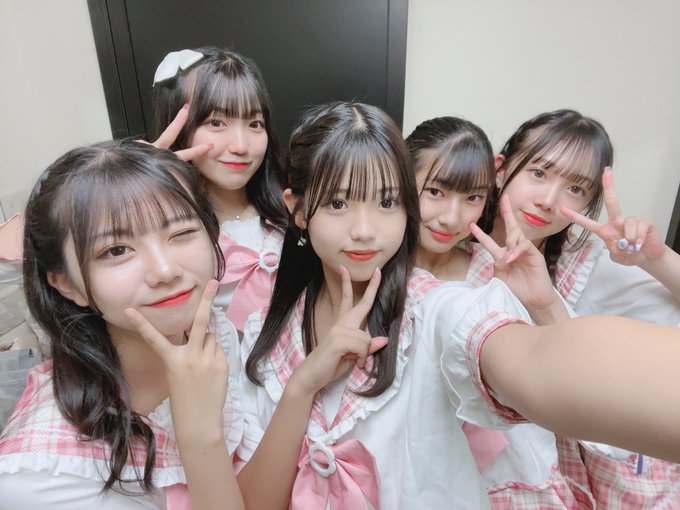 Twitterのコスプレ画像7