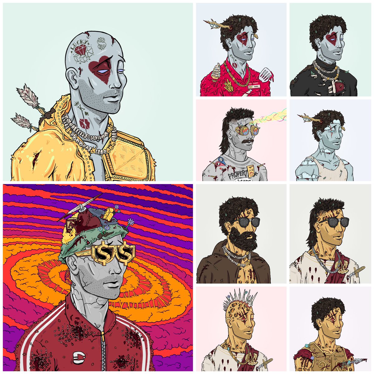 LITizen Kane 🍟 tweet media