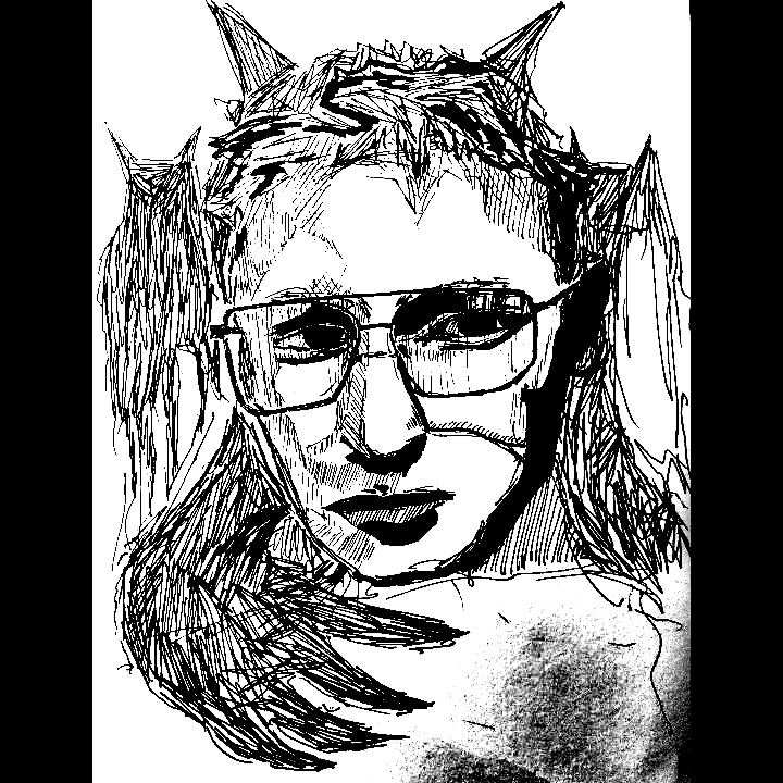 Self Therapie or suicide jetzt auch mit Cover!!

Vielen Dank an:
instagram.com/nlk_0610?igshi…