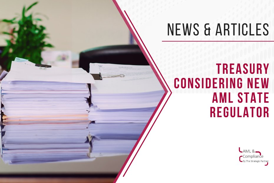 _AMLcompliance's tweet image. HM Treasury is considering introducing a single state regulator to oversee the UK’s anti-money laundering and counter-terrorism financing (AML/CTF) responsibilities, under plans revealed by the Government at the end of June.

#hmtreasury #government #aml #ctf #compliance