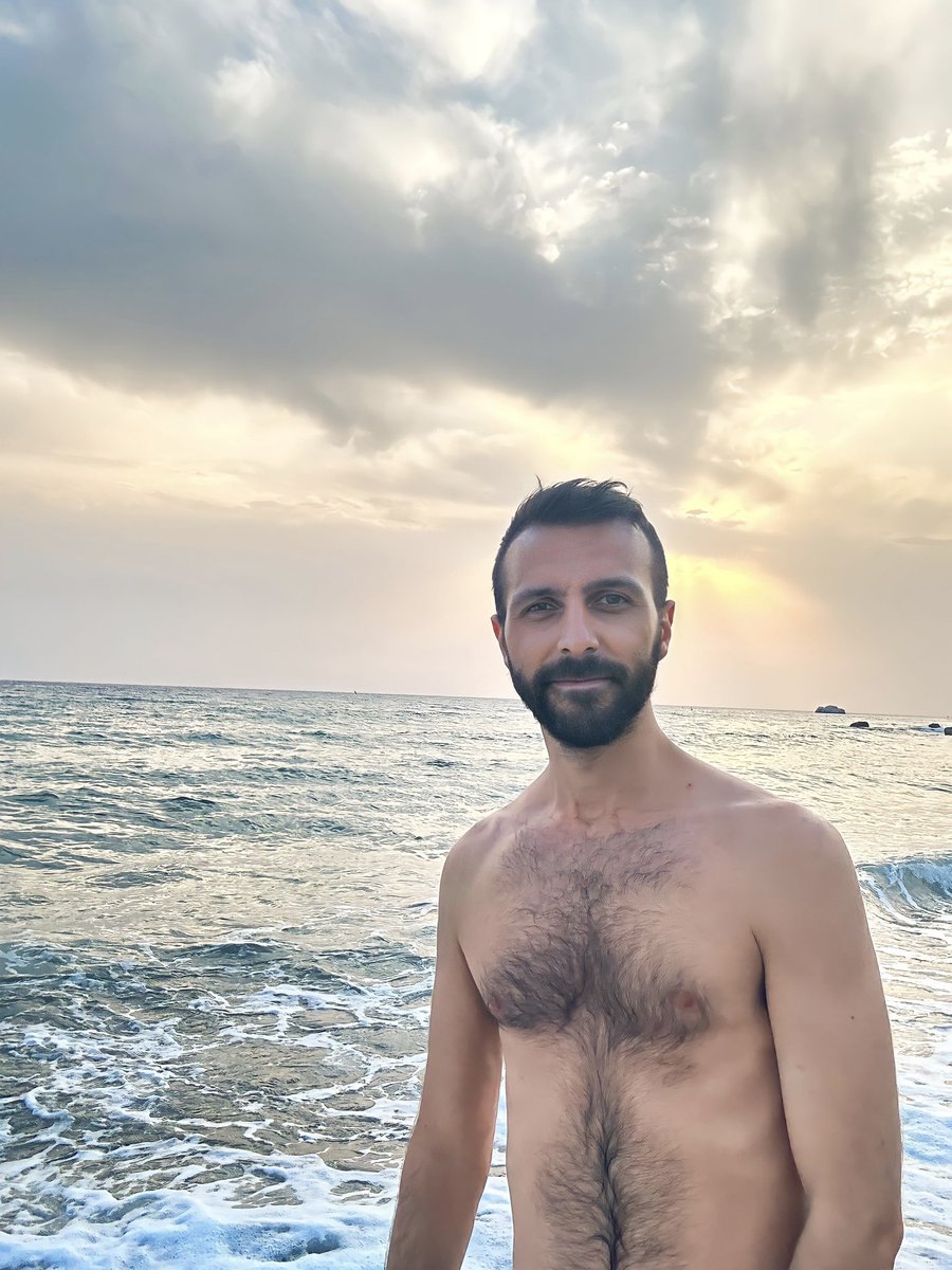 🔥🌊☀️