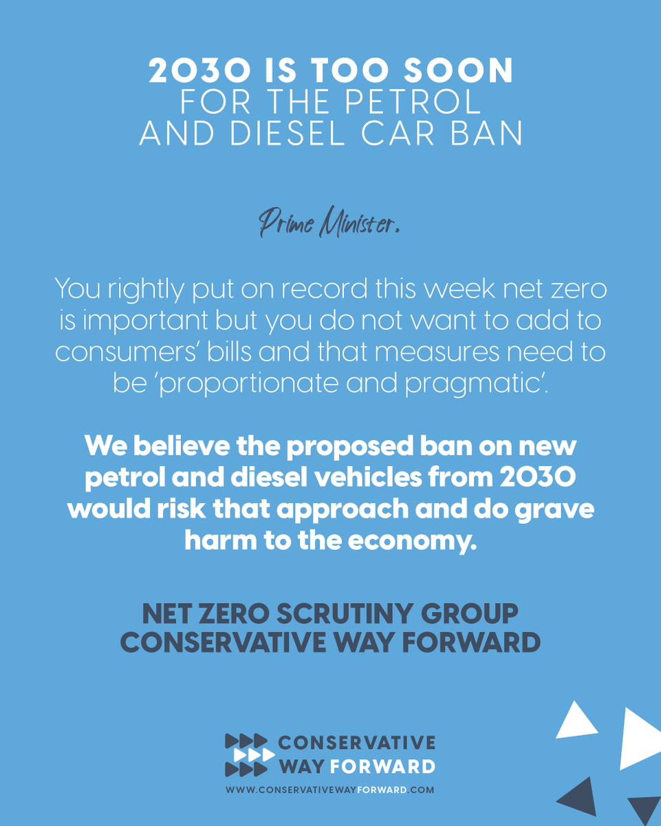 Conservative Way Forward tweet media