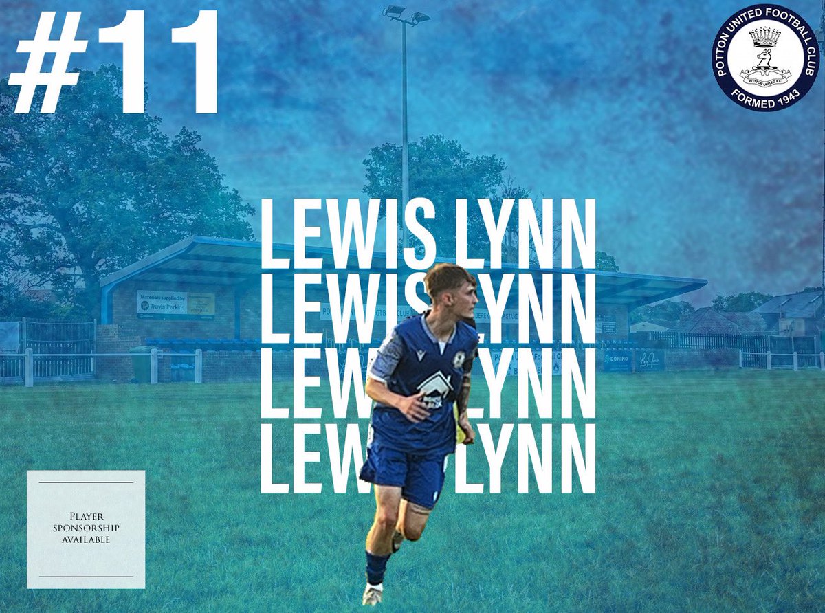 🔵 @lewislynn_10 joins the Royals! 🔵