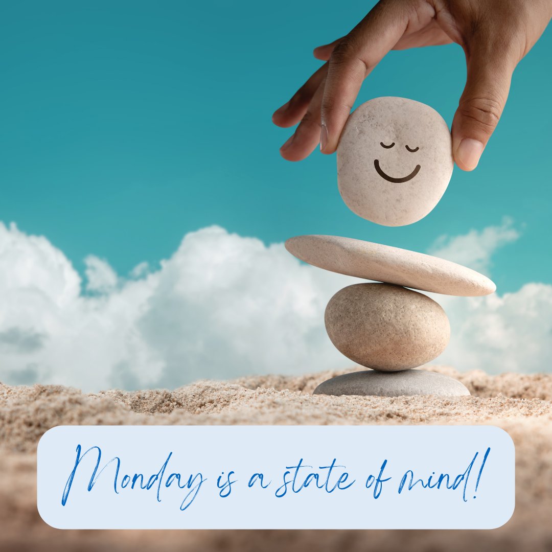 pam_deaton's tweet photo. Put on your positive pants, and get stuff done! 😘 

#mondaymotivation #wellness #healthy #bewell https://t.co/5G7Q9jqnLd