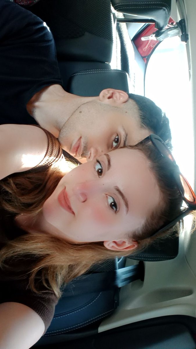 Bütün ömrümü adayacagım birisi