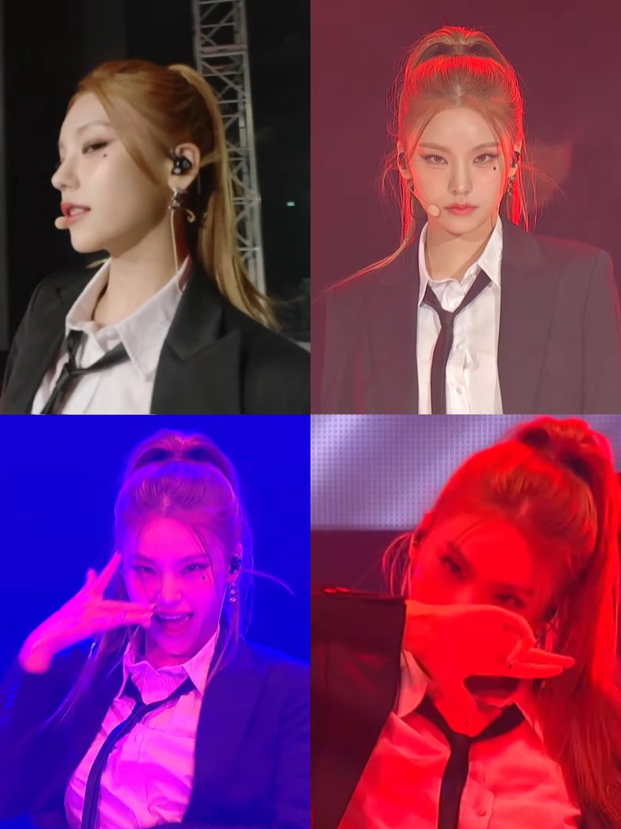 예지 🍰 tweet media