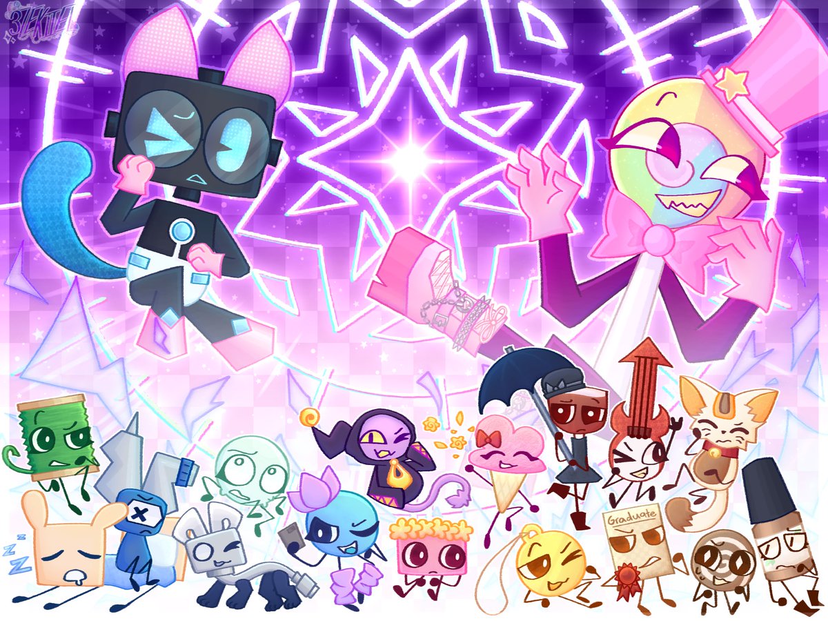 3zekiiel's tweet photo. WOOOOOO!!!! 🎉🎉🎉🎉 IM FINALLY DONE WITH THIS DRAWING!!!!!! ^_^
i am quite happy with how this drawing came out!! :]

#osc #objectshowcommunity #abstractreality #abstractrealityOSC https://t.co/q6TDJBHUUo