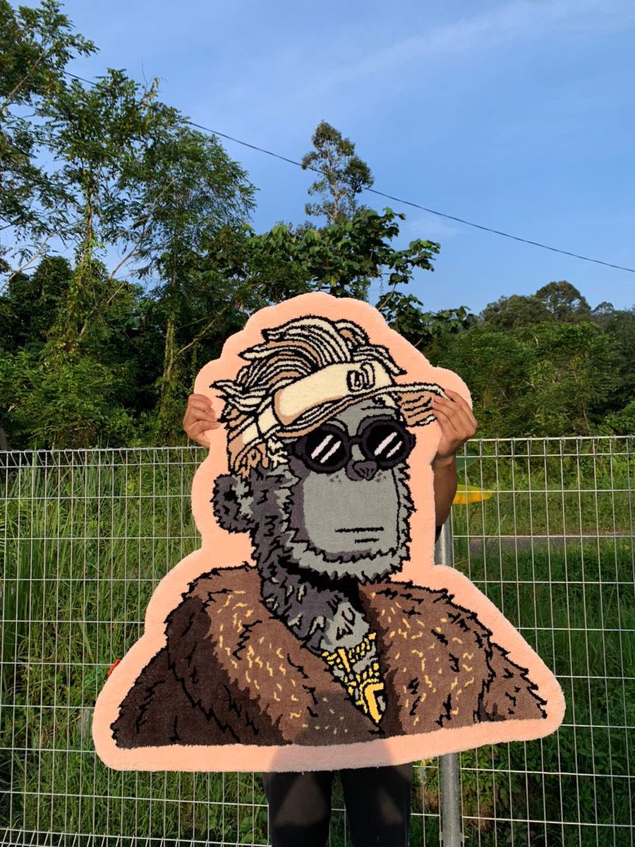 Can’t wait to get my new rug from <a href="/rugverse22/">Rug Verse</a>