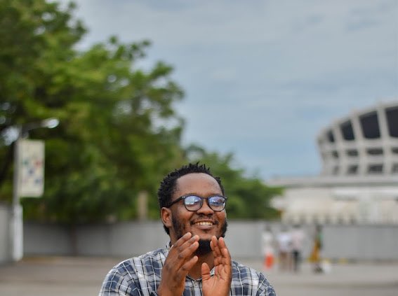 Olorunyommy's tweet photo. July was good! A month of many good feelings. https://t.co/SbY7DtcFsx
