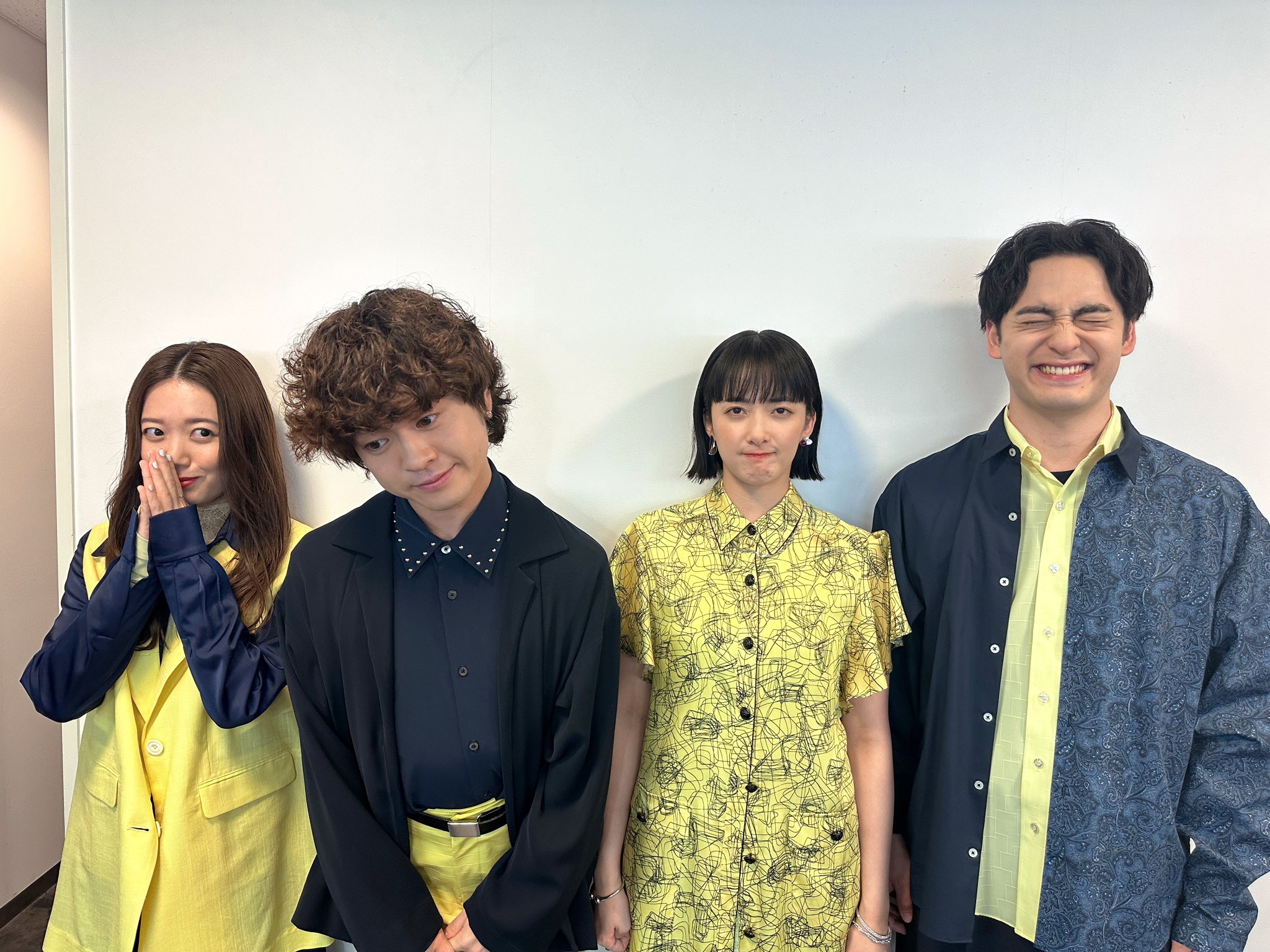 緑黄色社会 Amazon.co.jp: 緑黄色社会: ミュージック