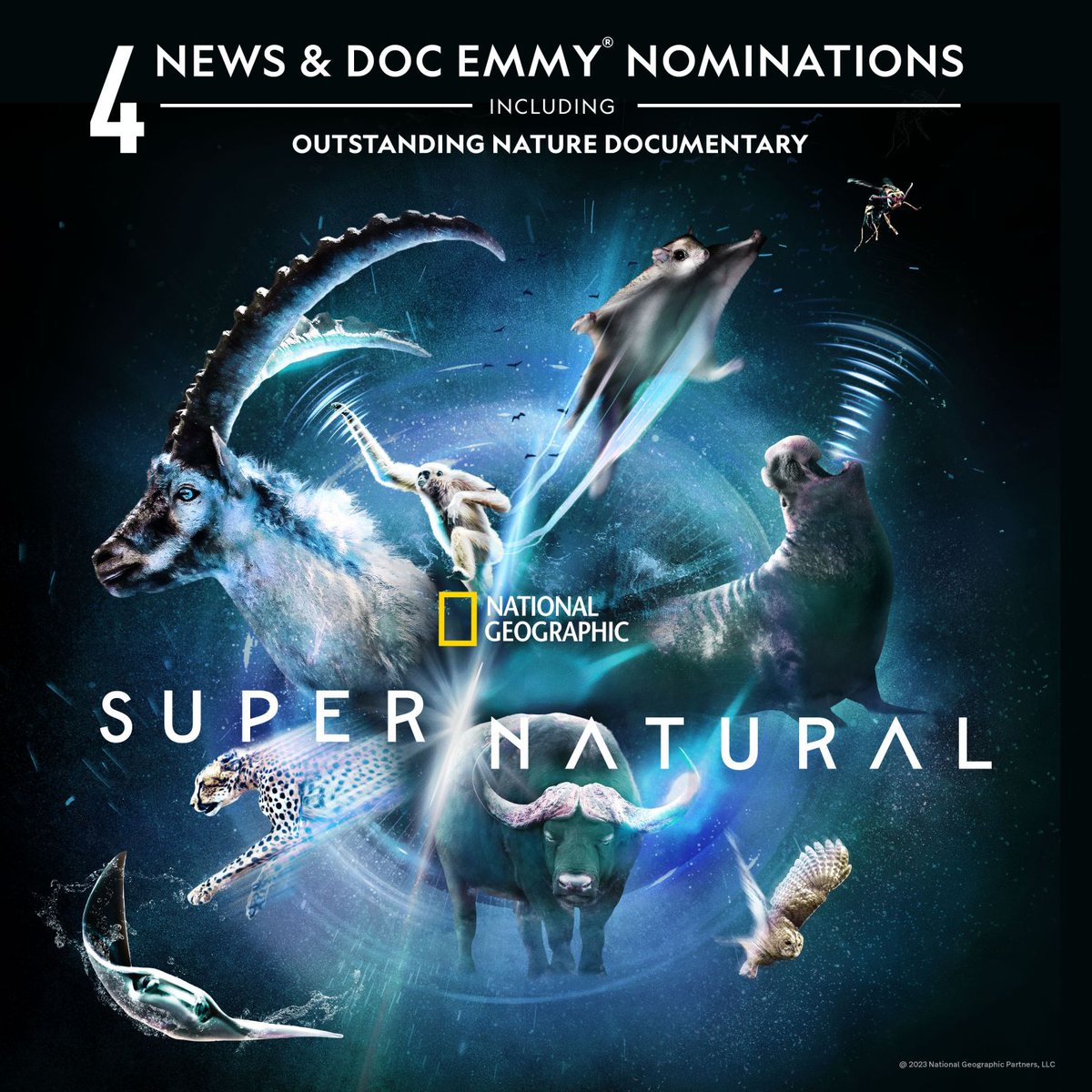 Absolute (@absolute_post) on Twitter photo Well this is a bit exciting, init? 4 <a href="/TelevisionAcad/">Television Academy</a> #EMMY noms for Super/Natural, which features #VFX from our TV and film crew. Well this is a bit exciting, init? 4 <a href="/TelevisionAcad/">Television Academy</a> #EMMY noms for Super/Natural, which features #VFX from our TV and film crew.
