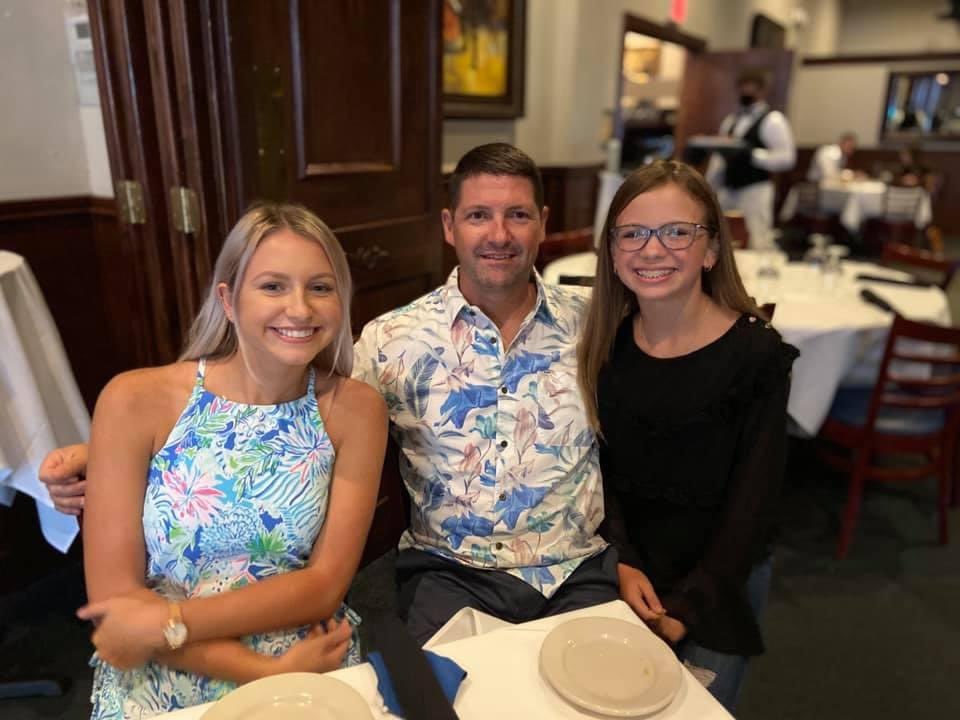 matt_nirschl's tweet photo. Happy Birthday Taylor Ana Nirschl!  You are an amazing young woman that is easy to be proud of!  You ALWAYS warm our hearts with your presence, thank you!  Enjoy your Day….Love you https://t.co/G6mGG3g4YK
