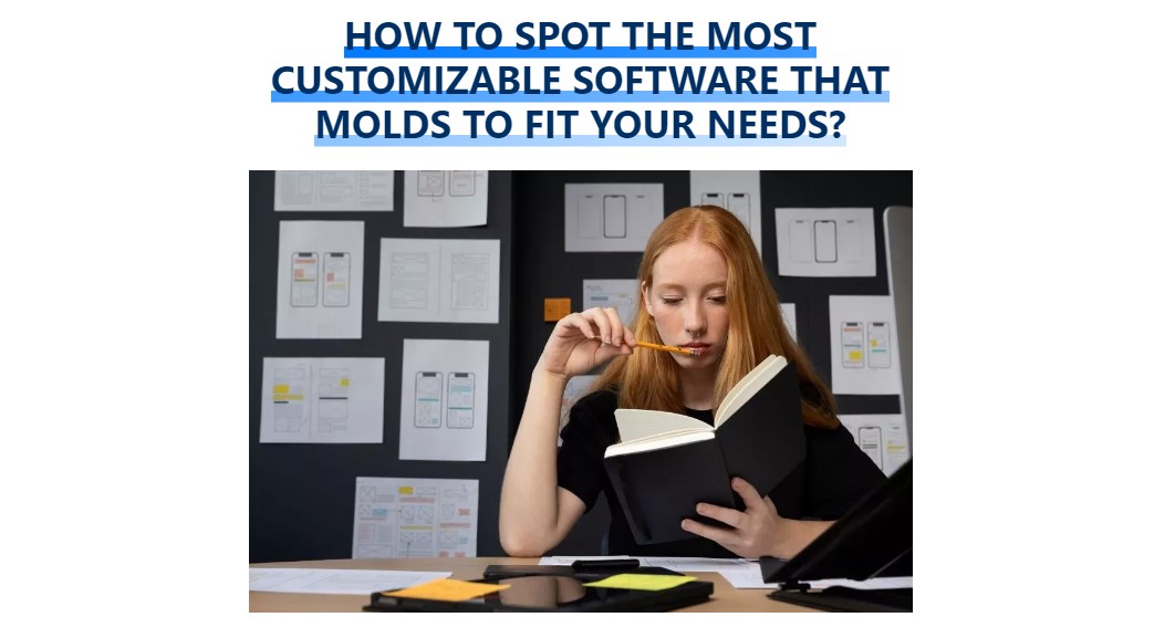 xperience_hr's tweet image. Five tips you should consider when choosing a custom software platform. Or 'How to prevent costly mistakes...?' 😉
#HRsoftware #softwareimplementation #HRprocess #employees
xperiencehr.com/en/spot-custom…