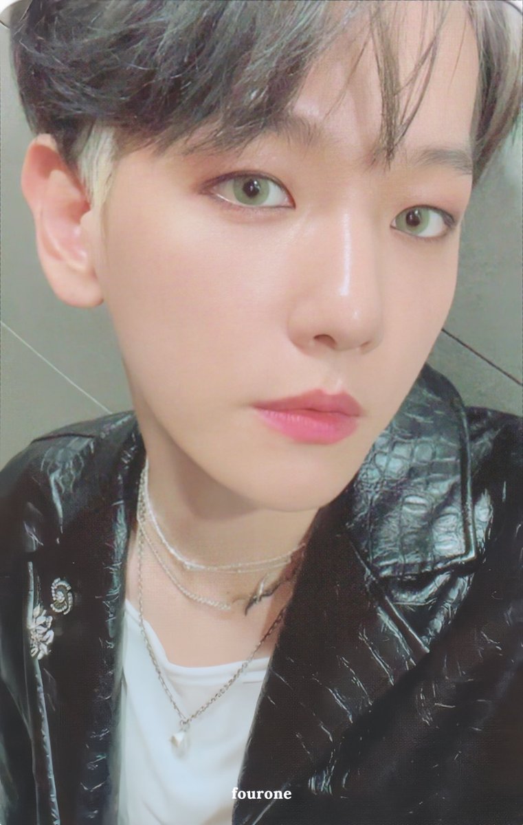 fouronee_'s tweet photo. 백현 포카 스캔 BAEKHYUN SCAN

EXOcial Club-Cream Soda

RANDOM TRADING CARD SET C ver

랜덤 포카 C버전

#백현 #baekhyun #边伯贤 #엑소 https://t.co/j84Iwc2Nhj