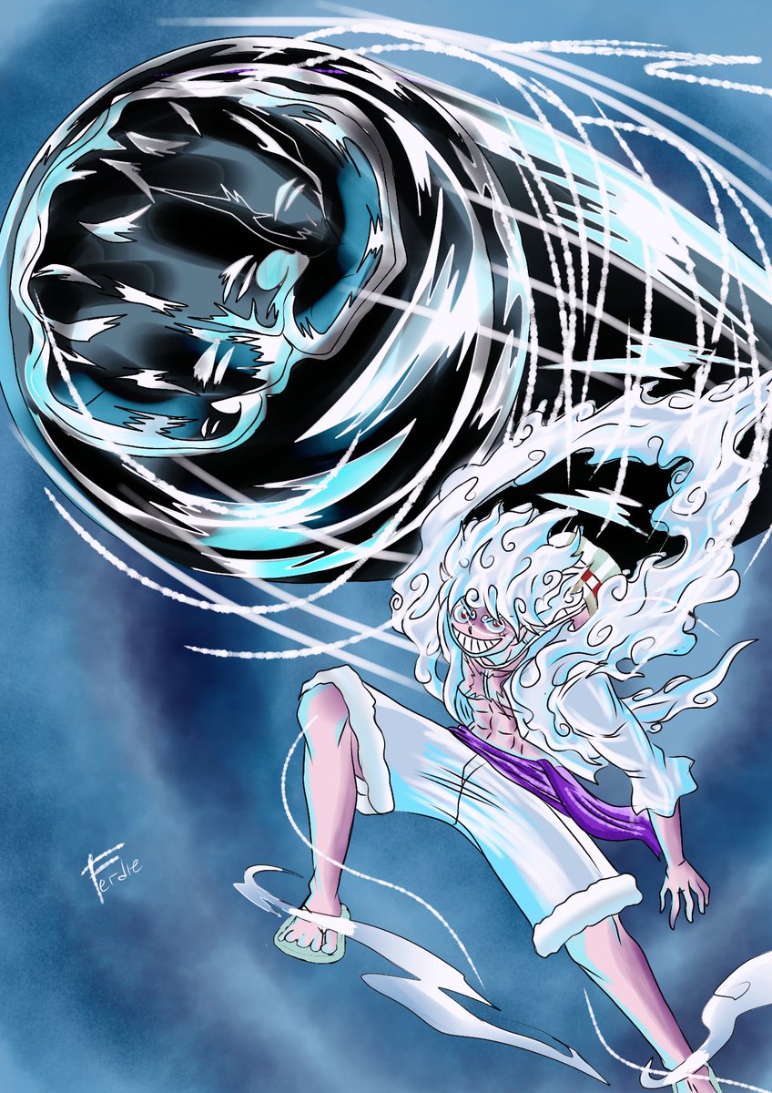 Road to gear5 

#ONEPIECE #ONEPIECE1070 #ONEPIECE1071 #Onepiecefanart #ONEPIECEDAY #luffygear5 #luffy #GEAR5 #gear5luffy <a href="/ArtMutuals/">Art(ist) RT & Support! ✩｡:*•.★✼☆｡.</a> <a href="/cmsn_ART/">Art Commission Bot (unstable)</a> <a href="/CmsnArtist_Id/">Rules at Pinned 📌</a> @FerdieFilmore