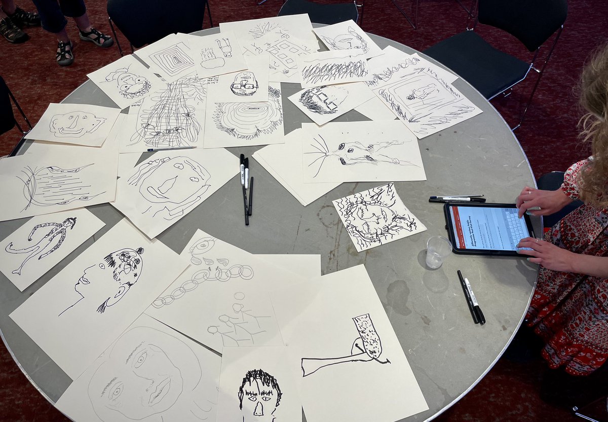 Sally Freestone tweet media