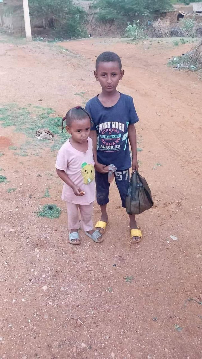 Ahmed ✪ الخواض (@a7medcist) on Twitter photo السلام عليكم ورحمة الله ياجماعة الأطفال دي لقيناهم في حي الناظر مربع ٤ تايهين ومن يتعرف عليهم ارجو الاتصال في هذه الأرقام ٠١٢٦٩٢١٨٢١. ٠١٢٦٥٩٣١٣٨
Rt
<a href="/Sudanese_Spt/">𝐴 𝑆 𝐾 🇸🇩 اسأل السـودانيـين</a>
<a href="/Sudan_Trending1/">🇸🇩 الترند السوداني 🇸🇩</a>
<a href="/hash_sudan/">هاشتاق السودان 🇸🇩</a> السلام عليكم ورحمة الله ياجماعة الأطفال دي لقيناهم في حي الناظر مربع ٤ تايهين ومن يتعرف عليهم ارجو الاتصال في هذه الأرقام ٠١٢٦٩٢١٨٢١. ٠١٢٦٥٩٣١٣٨
Rt
<a href="/Sudanese_Spt/">𝐴 𝑆 𝐾 🇸🇩 اسأل السـودانيـين</a>
<a href="/Sudan_Trending1/">🇸🇩 الترند السوداني 🇸🇩</a>
<a href="/hash_sudan/">هاشتاق السودان 🇸🇩</a>