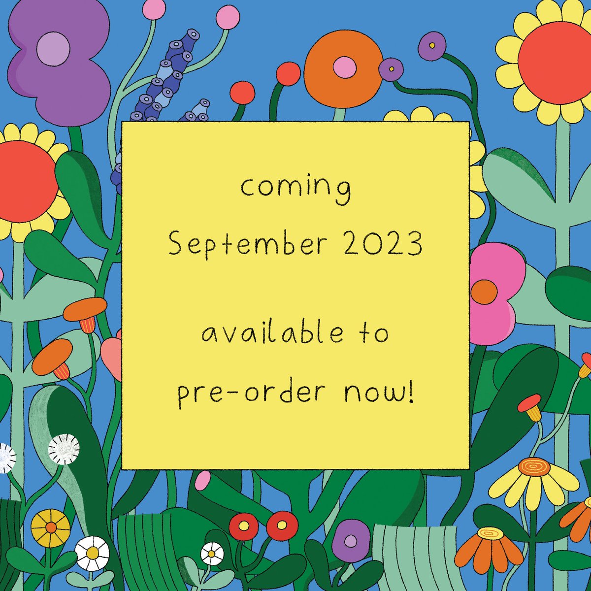 Aysha Tengiz (@ayshatengiz) on Twitter photo Introducing...Baboo the Unusual Bee! Written by the amazing @LlianaBird and illustrated by me 🐝
Our debut picture book will be published this September and available to pre-order via <a href="/Waterstones/">Waterstones</a> link in my bio!
#illustration #picturebooks <a href="/books_rocket/">Rocket Bird Books</a> Introducing...Baboo the Unusual Bee! Written by the amazing @LlianaBird and illustrated by me 🐝
Our debut picture book will be published this September and available to pre-order via <a href="/Waterstones/">Waterstones</a> link in my bio!
#illustration #picturebooks <a href="/books_rocket/">Rocket Bird Books</a>