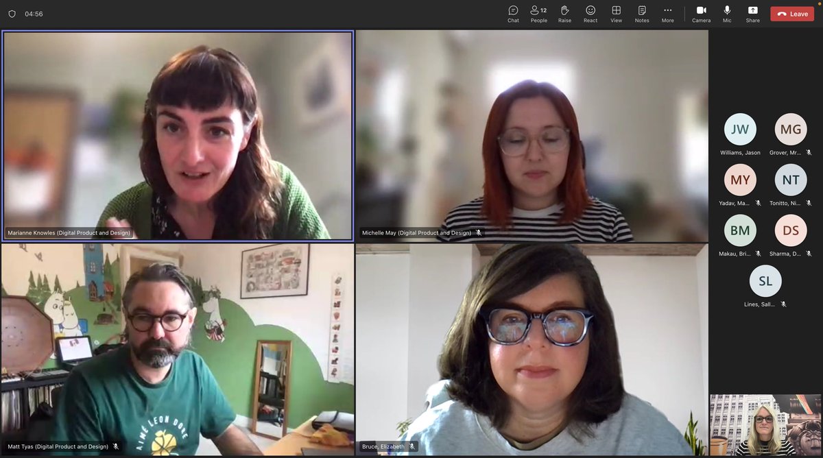 Co-op Digital Technology Team tweet media