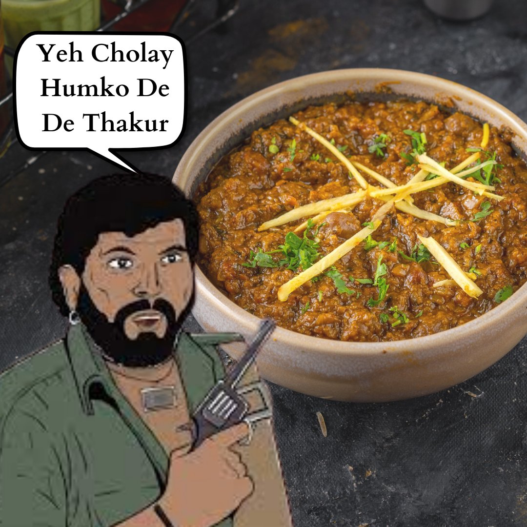 Spiceklub's tweet photo. Let us know your favourite dish in the comment section🥰🤤👇🏻
.
.
.
.
#spiceklub #lowerparel #90s #bollywood #modernindiancuisine https://t.co/uq6Y4swZUw