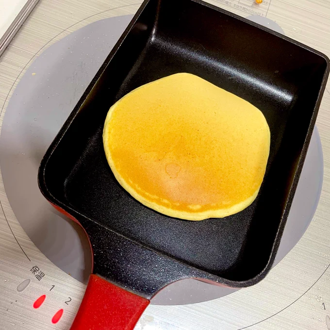 #同時多発フルーチェ早乗りフルーチェ! 