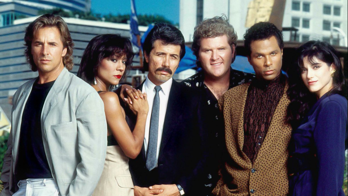 TV_Fanatic_Girl's tweet photo. #TV #Trivia 🍿
Can you name this television show? https://t.co/f12GJfguum