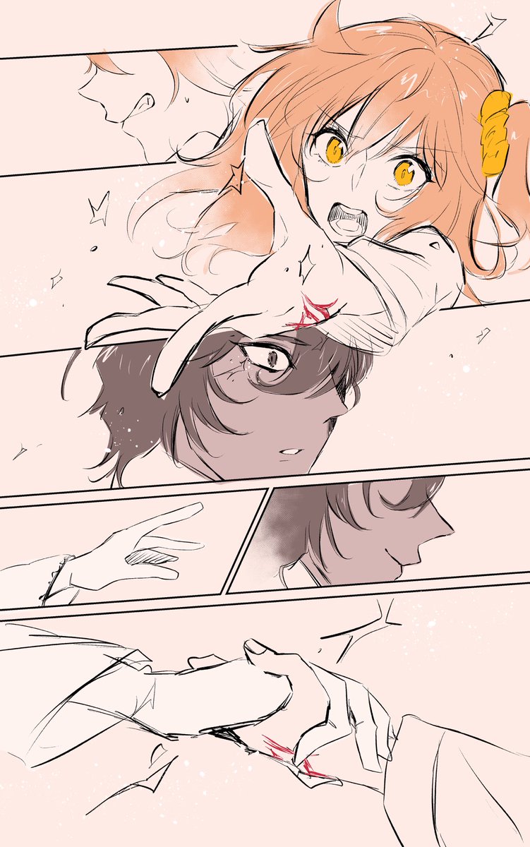 アルジュナーー!!!!!