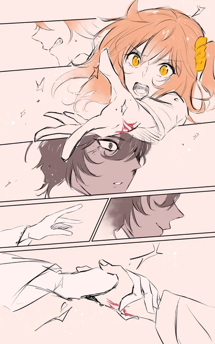 アルジュナーー!!!!!