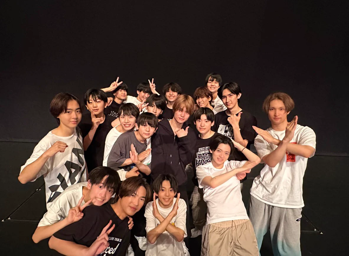ジャニーズJr. 公式写真 ジュニア公式 on X: 