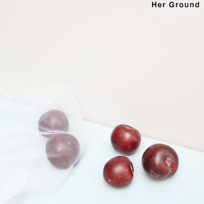 Her Ground tweet media