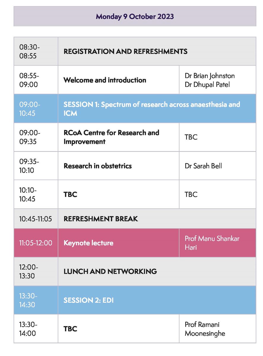 NIAA Research tweet media
