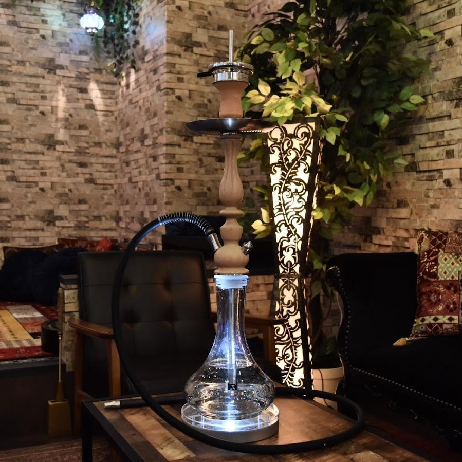 shisha_to's tweet photo. 【出店者紹介】
8/20(日)
おべ工房 @obsmoke 

おべです～。写真は本人です～w。シーシャ機材とかなんか販売します～。

#シーシャうぇーいｗｗｗ
#シーシャと服とカルチャーと https://t.co/lut2vTzv2t