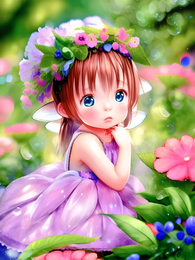 AIdrawingfun's tweet photo. #PicassoDiffusion
1.1 Demo

雨の中のフェアリー

雨の中のションボリちゃん(^^) https://t.co/TgLgyLlyXR