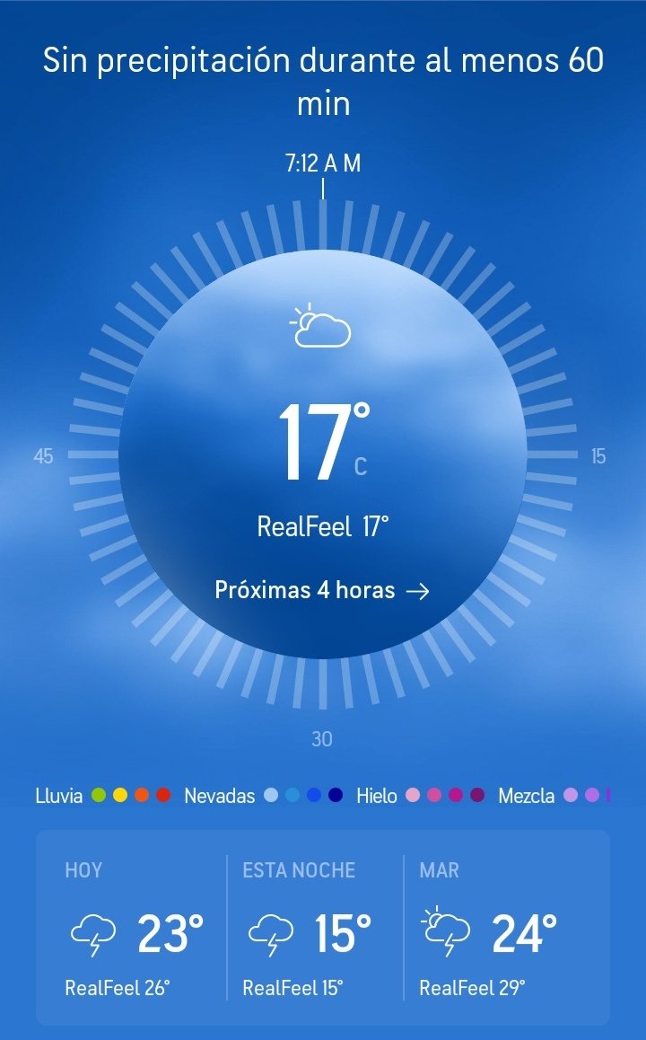 MeridaVenezuela's tweet image. #meridavenezuela