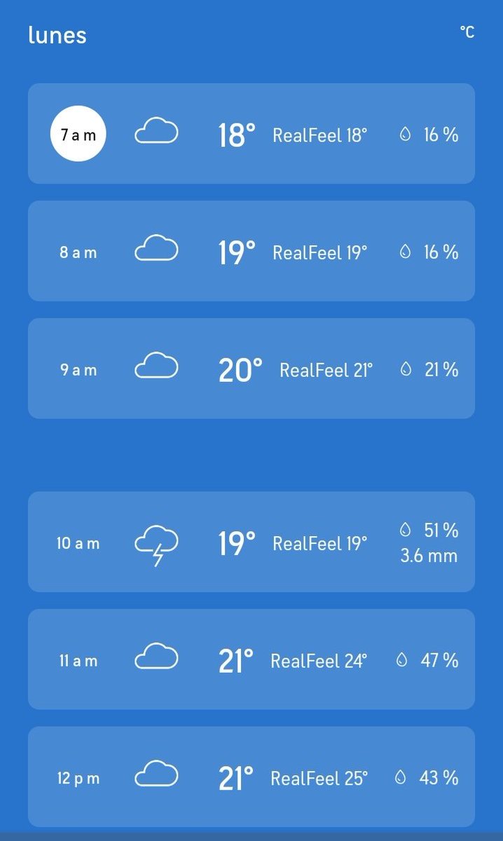 MeridaVenezuela's tweet image. #meridavenezuela