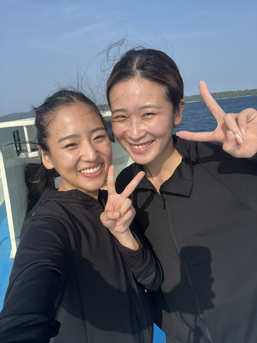 yuria_623's tweet photo. 釣り行ってきたーーー！ https://t.co/a2jd6T9SBd
