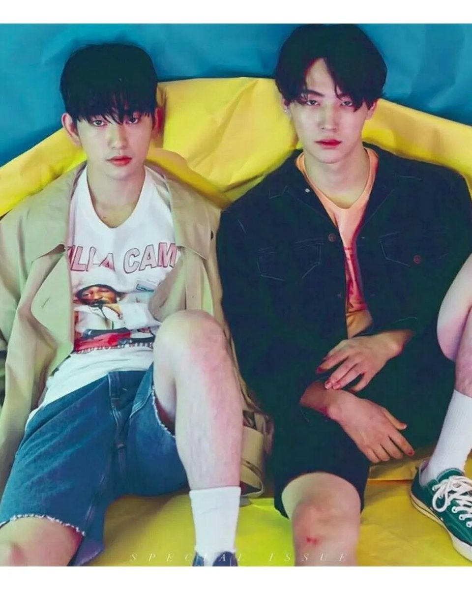 nina_jmt's tweet photo. 💚💛6 YEARS WITH JJP💛💚
#JJProject #6YearsWithJJProject #6yearswithJJPVerse2
@JINYOUNG #진영 #박진영 #จินยอง #JINYOUNG #ParkJinyoung #JAYB
@jaybnow_hr #Jaebeom
#Def #제이비 #ジェボム
@GOT7 #GOT7 https://t.co/7mNFc2WskP