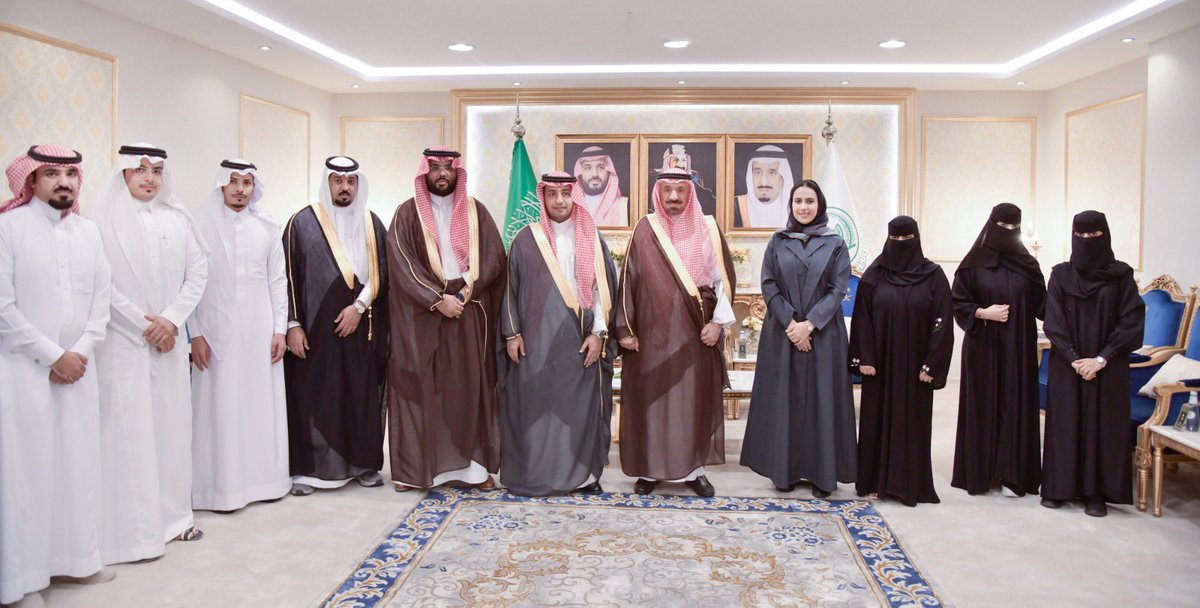 جمعية رؤية للهوايات tweet media