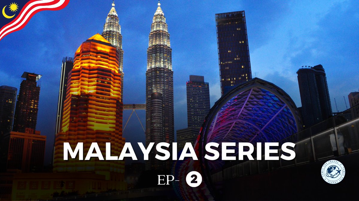 sabari75558's tweet photo. https://t.co/pWUsMzJxNE
Check out new video 
#Travel #Malaysia #bukitbitang #malls #pavilionmall #KualaLumpur #shopping #cheap #brands https://t.co/uogslA2eOS